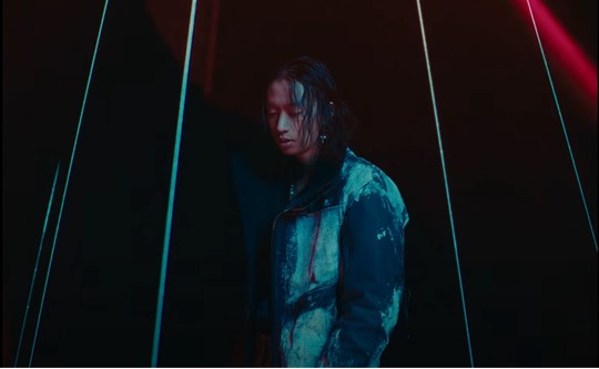 สิ้นสุดการรอคอย! “keshi” เปิดตัวเดบิวต์อัลบั้ม “GABRIEL” พร้อมมิวสิควิดีโอ “ANGOSTURA”