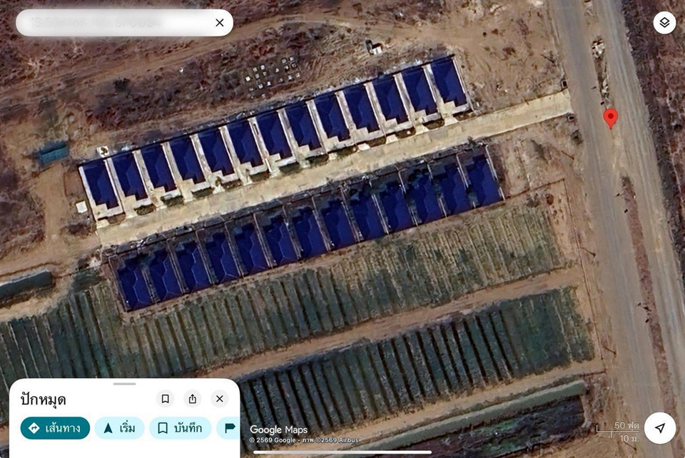 ACSC พบฐาน Scam Compound ใหม่ในกัมพูชา ห่างปอยเปต 50 กม. เตือนภัยกลโกงรักลวงลงทุน ระบาดต้นปี