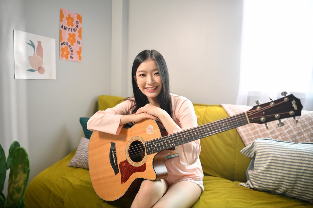 'สตางค์ BNK48' สุดปลื้ม!! ถึงคิวปล่อยซิงเกิลแรก '#สถานะห่วง' ภายใต้โปรเจกต์พิเศษ INDY CAMP