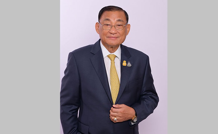 "เสริมศักดิ์"ชวนเที่ยวงาน Pride ปิดท้ายเดือนมิถุนายนในงาน LOVE PRIDE ♡ PARADE 2024 ขบวนพาเหรดที่ยาวที่สุดในเอเชีย 