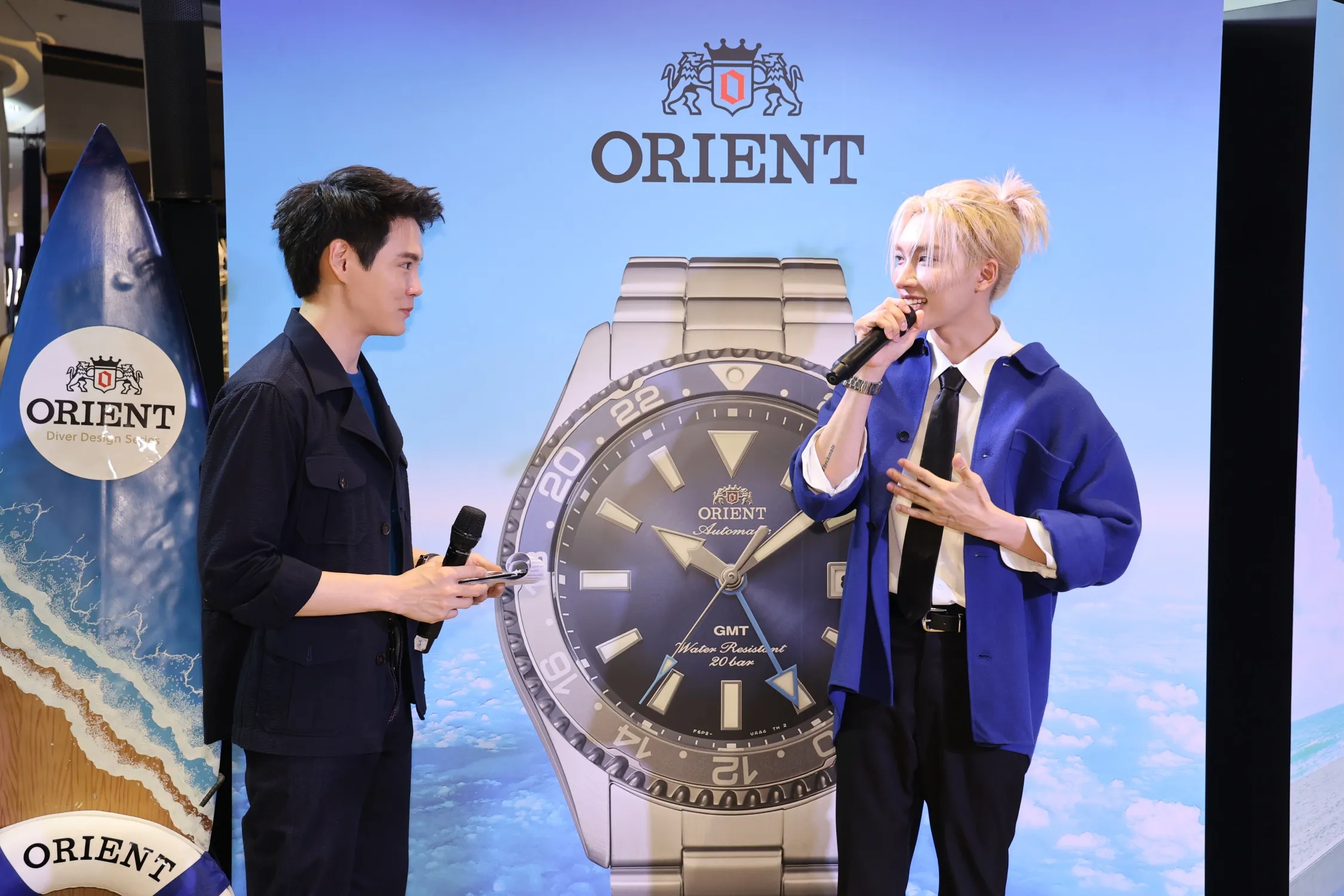 Orient POP up at Central World (7) 0