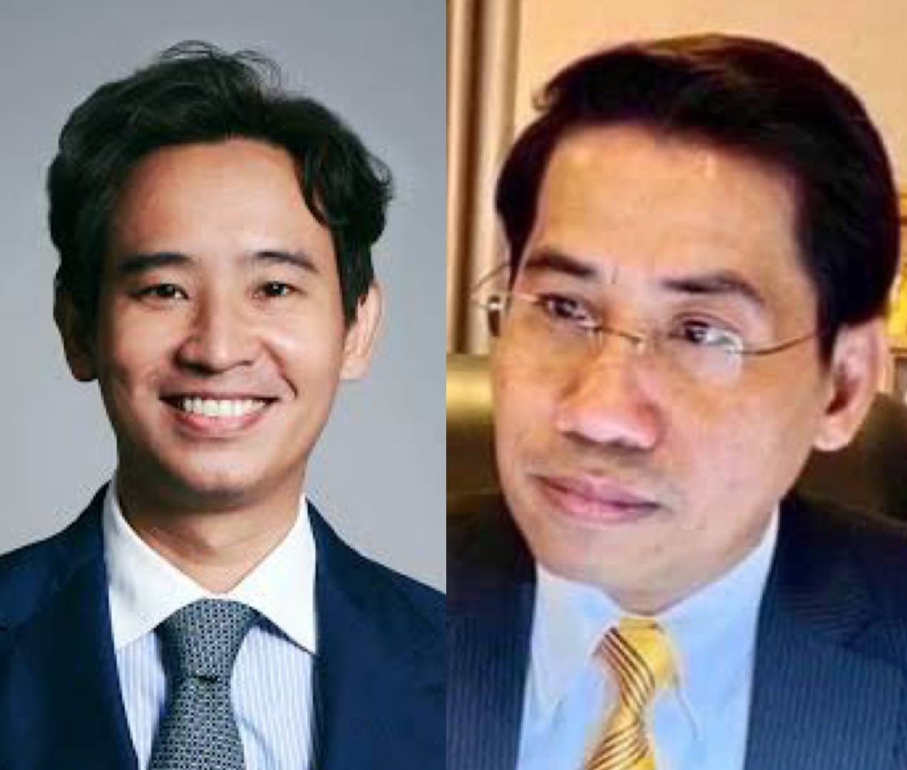 "ดร.ณัฎฐ์" นักกฎหมายมหาชน แจงข้อกฎหมาย "พิธา" ถือหุ้น "ไอทีวี"