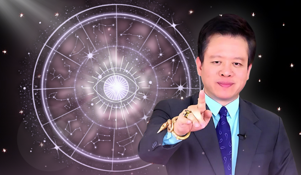 เช็กด่วน! ราศีใดระวังฟ้าฝนลงทัณฑ์ "หมอลักษณ์" ฟันธง