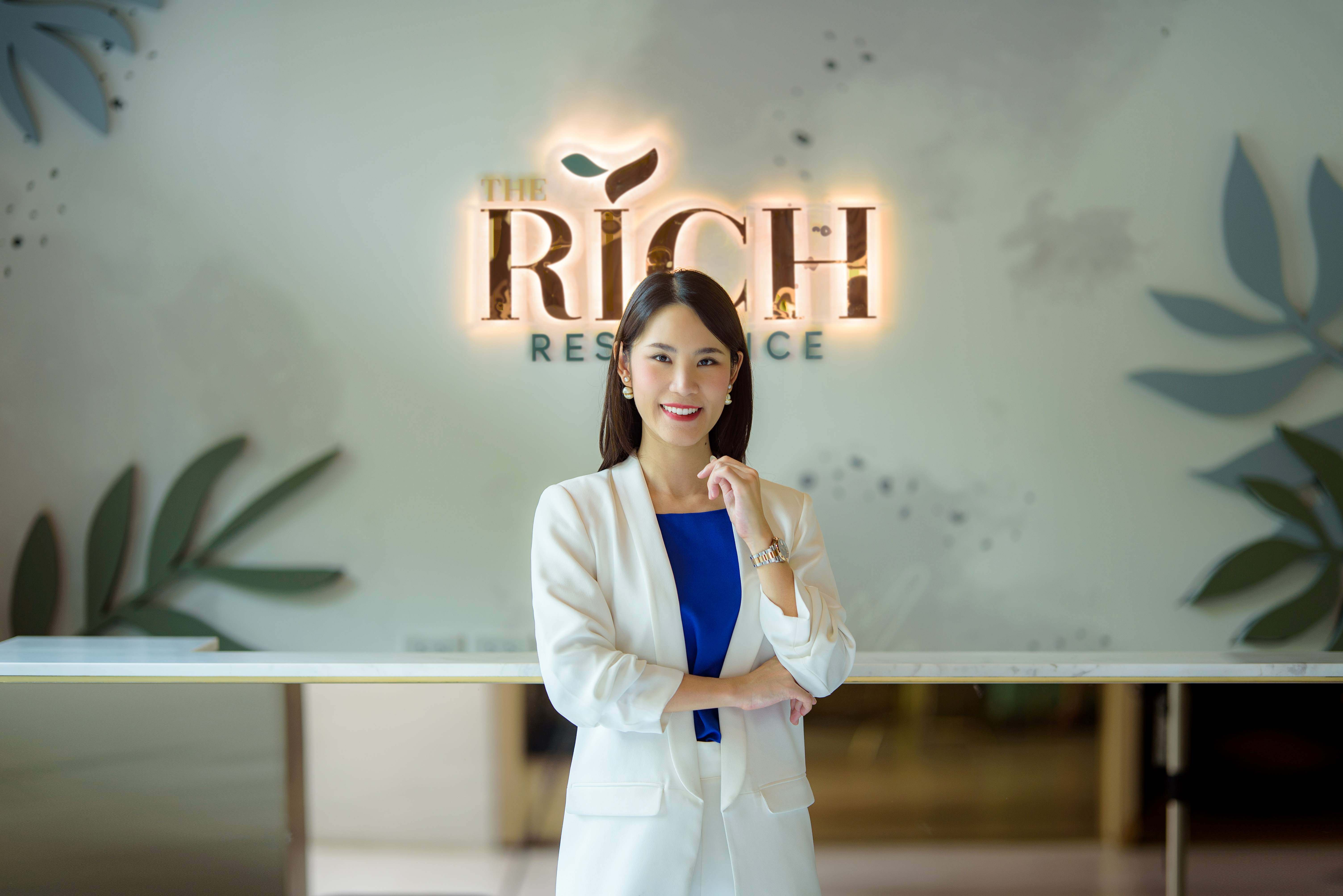 RICHY ออกหุ้นกู้ 2 ปี ขายสถาบัน-รายใหญ่ 5-7 ส.ค.นี้ วางคอนโดฯ “เดอะริช@สาทร-ตากสิน” เป็นหลักประกัน การันตีจ่าย ดบ.ตรงเวลา-ใช้เงินตามวัตถุประสงค์