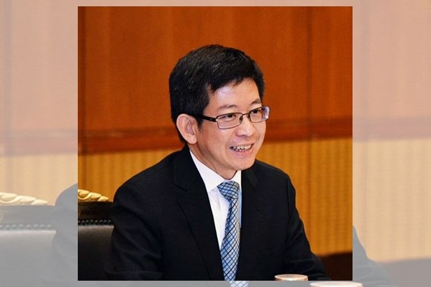 สัญญาณเตือนแรง! ไทยพุ่งอันดับ 7 เกินดุลสหรัฐฯ “ดร.กอบศักดิ์” ชี้ “ทรัมป์”จับตา เสี่ยงเจรจาการค้ารอบใหม่