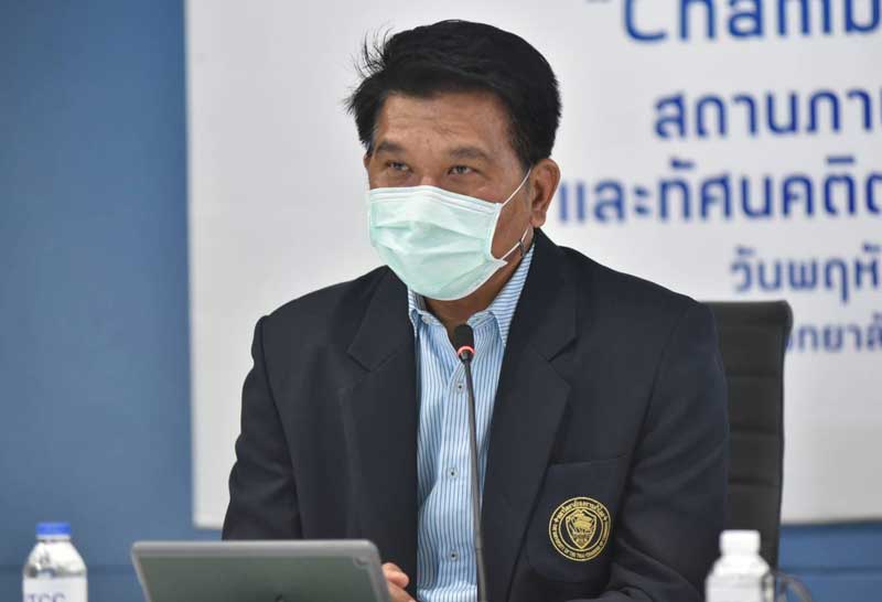 สินค้าแพง-ค่าครองชีพพุ่ง แรงงานไทยปี 65 พบมีหนี้ 99% เฉลี่ย 2.1 แสนบาท/ครัวเรือน สูงสุดรอบ 14 ปี
