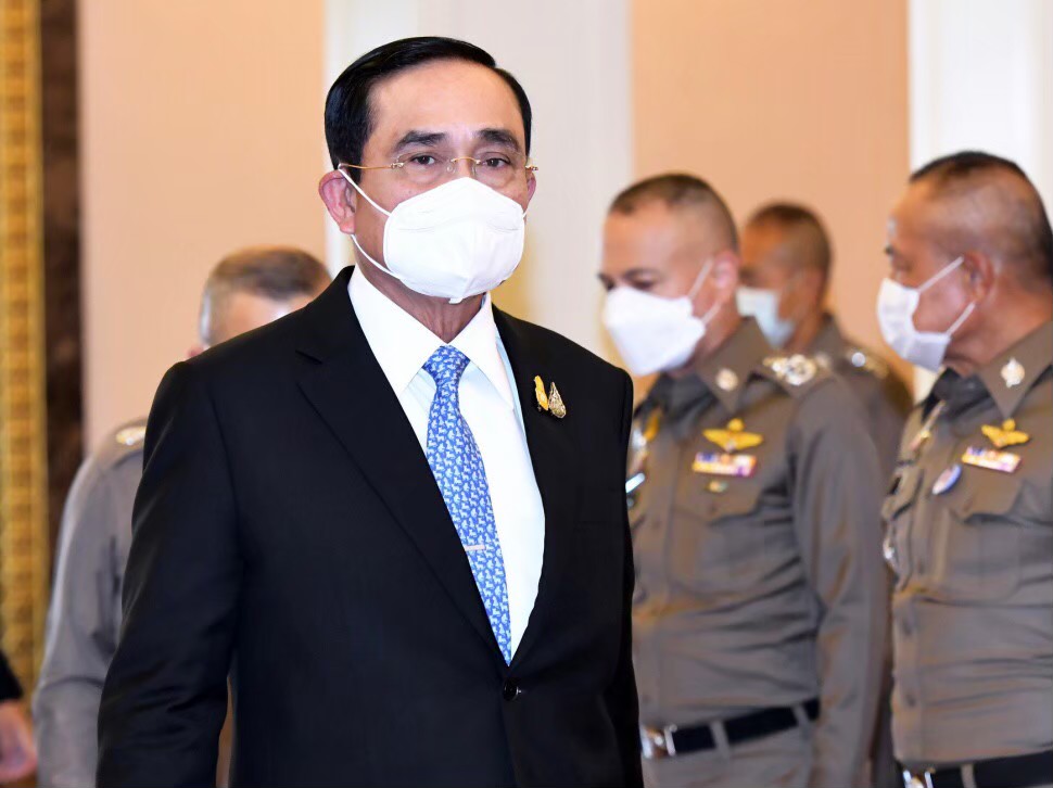  "นายกฯ" สั่งทุกหน่วยงาน ช่วยเหลือ เยียวยา ดูแลครอบครัวผู้สูญเสียโดยด่วน
