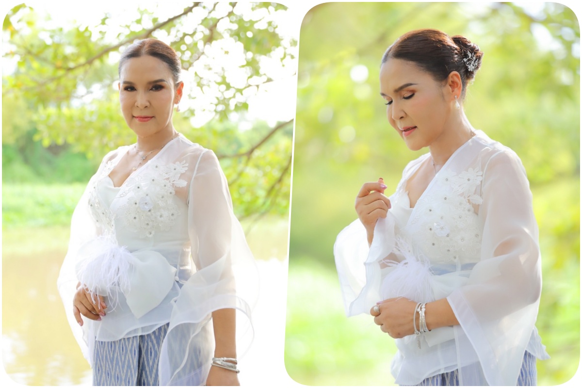  ปล่อยเพลงใหม่ในรอบหลายปี "ศิริพร อำไพพงษ์" ส่ง "กรรมเก่า" ย้อนอารมณ์ความคิดถึงเรื่องราวในอดีต