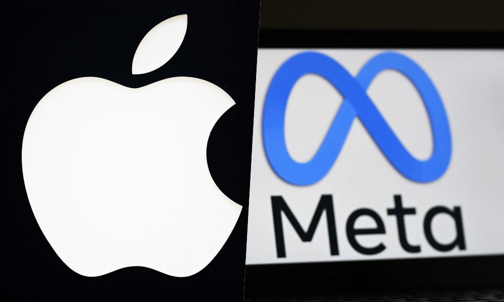 "อียู" เตรียมสั่งปรับ "Apple - Meta" สถานเบา! ปมละเมิดกฎหมายตลาดดิจิทัล