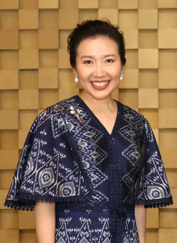 วัลลภา ไตรโสรัส