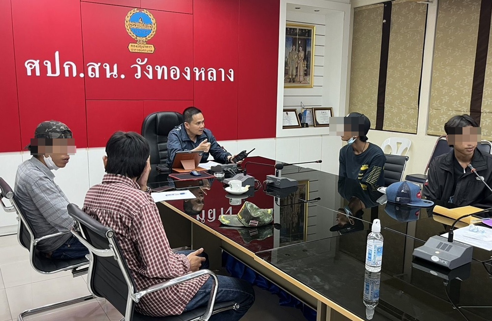 รับน้องโหด! รุ่นพี่ทำร้ายร่างกายรุ่นน้องเข้าห้องไอซียู