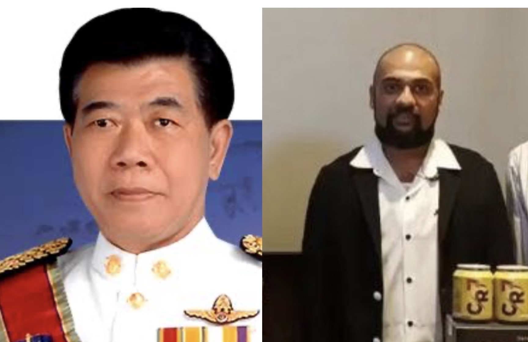 ฟุตซอลไทยได้เฮ! "บิ๊กสุ"ประสานอัดฉีด CR7 Gold ครึ่งล้าน-สยาม อิสเทิร์น 3 แสน