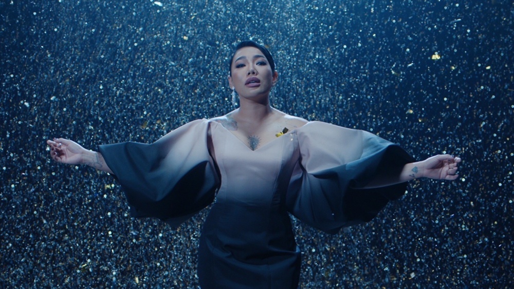'ดา เอ็นโดรฟิน' ดึงประสบการณ์แฟนเพลงถ่ายทอด “เวลาสุดท้าย” เตรียมเปิดค่าย-แง้มธีมงานแต่ง ลั่นพร้อมเปิดอู่