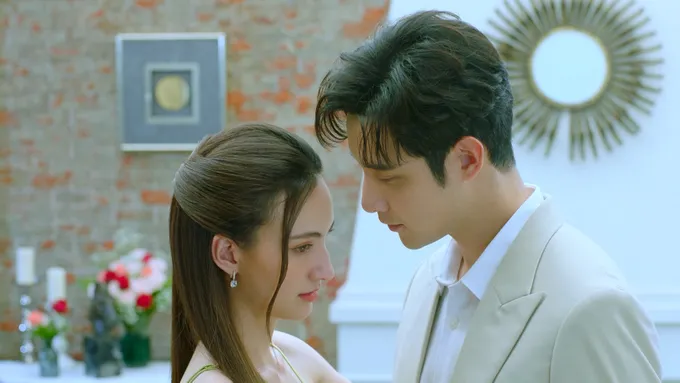 พุธนี้ชวนฟิน “เมฆ” โชว์ลีลาอ้อนให้รักกับ “แอนน่า” ใน “เล่ห์มยุรา” 