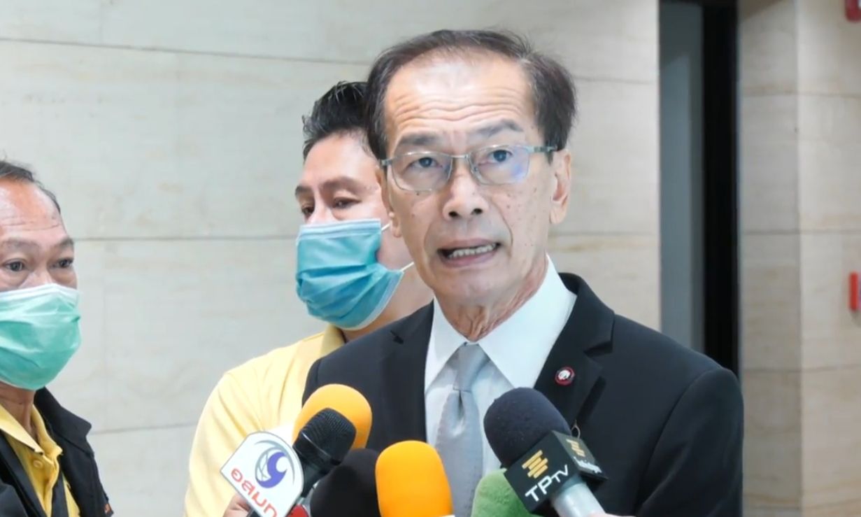 "รองปธ.กมธ."ชี้ไม่จำเป็นต้องแปรลดโอนงบฯให้เป็นไปตามมติครม."ฝ่ายค้าน"จ่อหั่นงบไม่จำเป็นออก