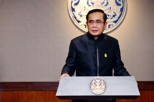 “นายกฯ” พอใจการปราบปรามทัวร์ศูนย์เหรียญ