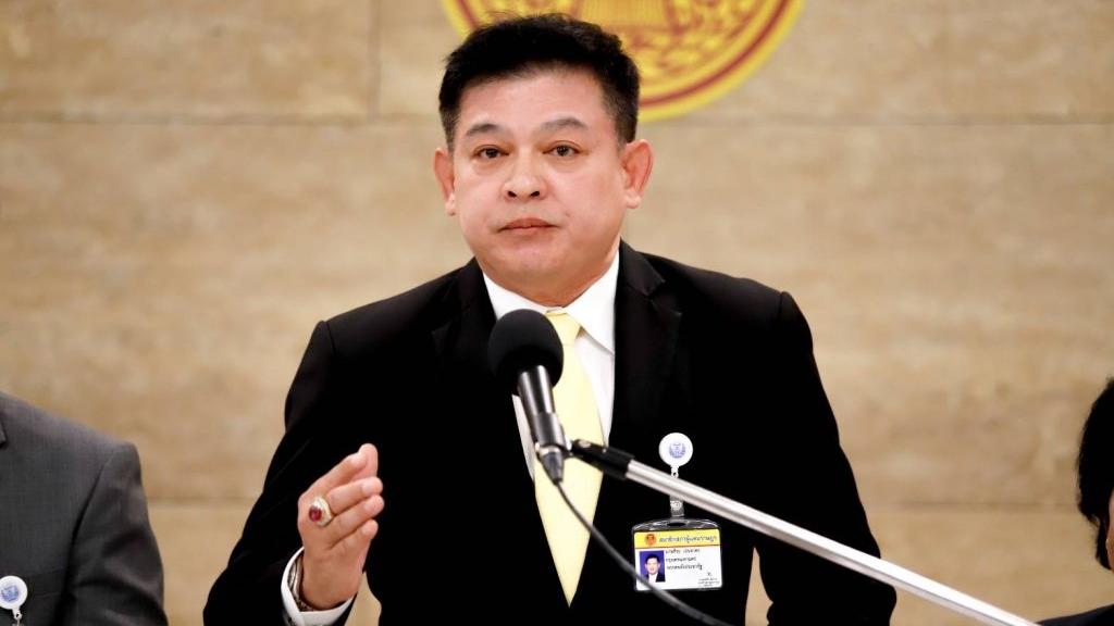 "ศาล"ประทับรับฟ้อง"สิระ เจนจาคะ" ร้องถูก "หมอเหรียญทอง" หมิ่นประมาท
