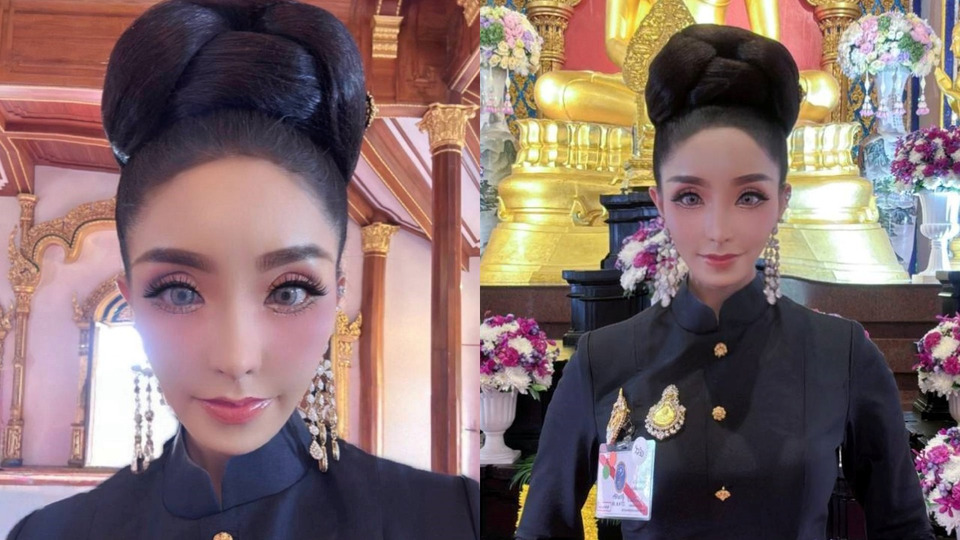 "ฮันนี่ ณภัค" ส่งน้ำใจข้ามประเทศ ช่วยทีมกู้ภัย–ชาวหาดใหญ่ฝ่าวิกฤตน้ำท่วม