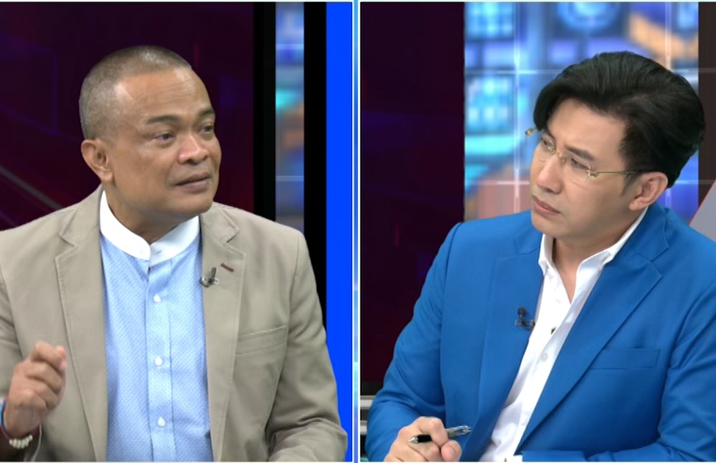 จับตาการเมืองเปลี่ยนโฉมครั้งใหญ่ “ทักษิณ” กลับไทย 10 ส.ค.นี้