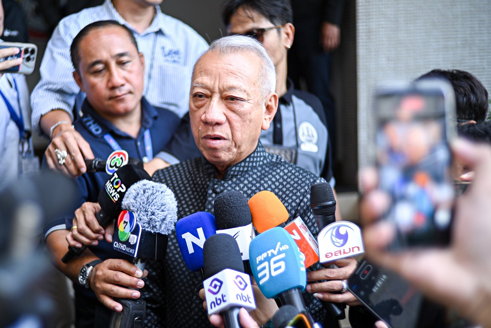 “พิพัฒน์” เผย เลื่อนประชุม ครม. สัญจร จ.สงขลา รอหารือ “ นายกฯ ” กำหนดวัน
