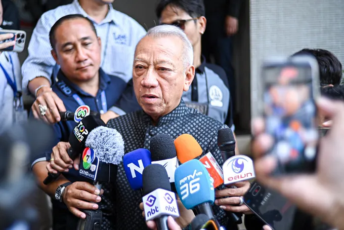 “พิพัฒน์” เผย เลื่อนประชุม ครม. สัญจร จ.สงขลา รอหารือ “ นายกฯ ” กำหนดวัน