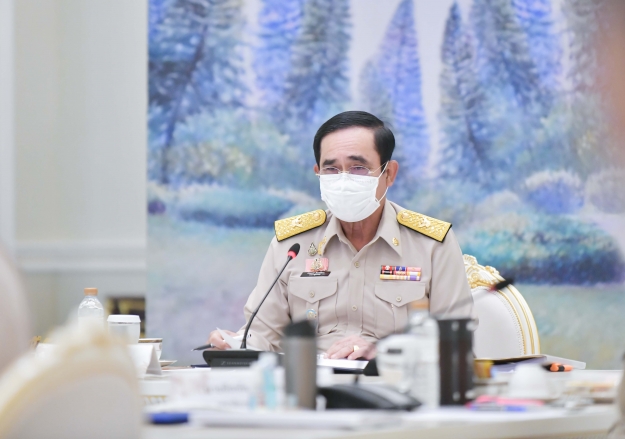 รบ.แจงขยายเพดานหนี้สาธารณะเพิ่มพื้นที่การคลัง ใช้แก้ปัญหาเศรษฐกิจ จากโควิด ยันยึดวินัยการเงินการคลัง 