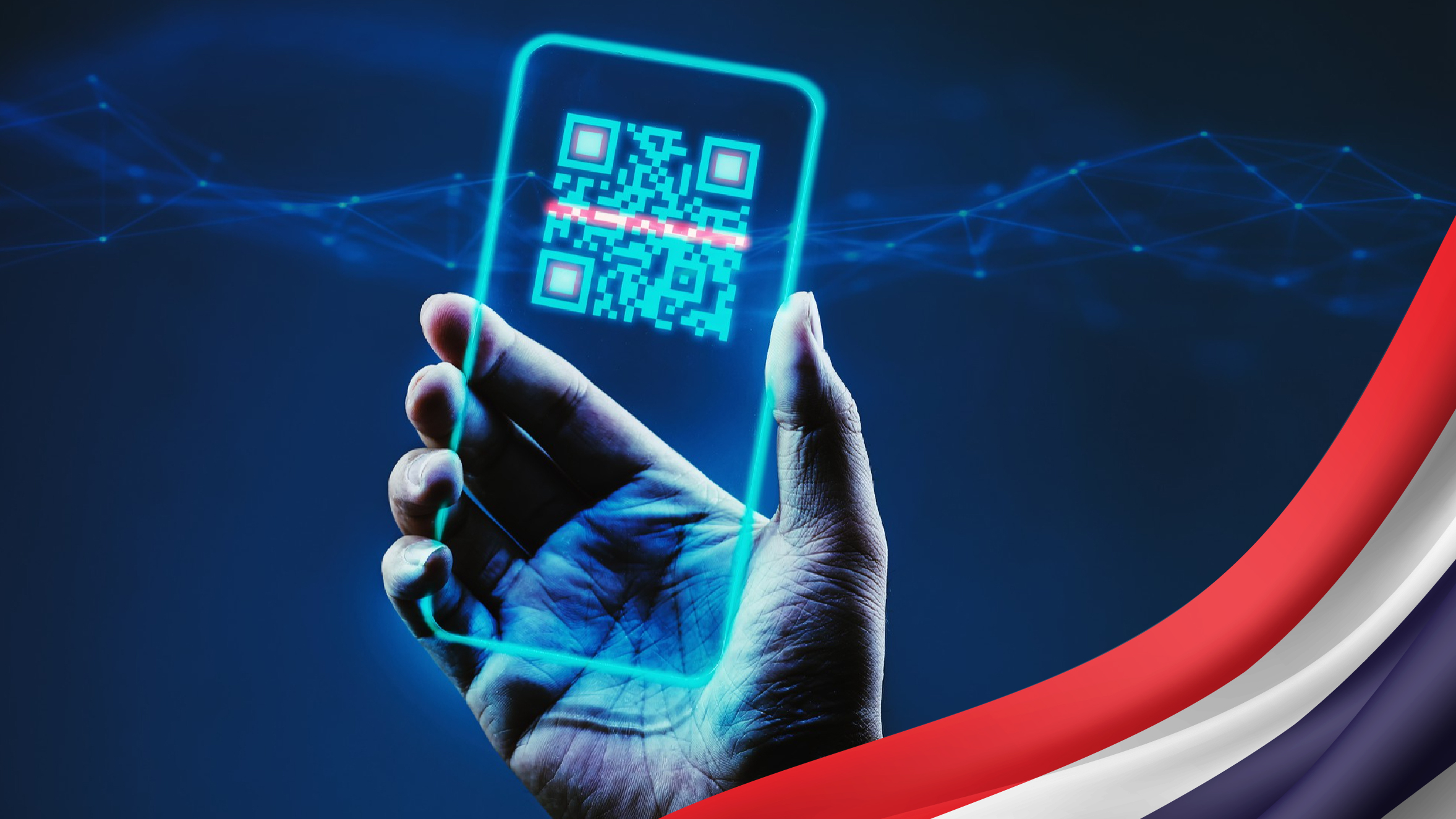 NTT DATA มั่นใจไทยมีศักยภาพมุ่งสู่โลกการเงินดิจิทัล ชี้เทรนด์ใช้จ่ายบัตรเครดิตด้วย QR Payment กำลังมา 