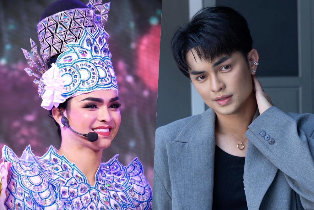 "แบงค์ ศรราม" เตรียมแจงดราม่า 7 พ.ค.นี้ ลั่นมีเซอร์ไพรส์!