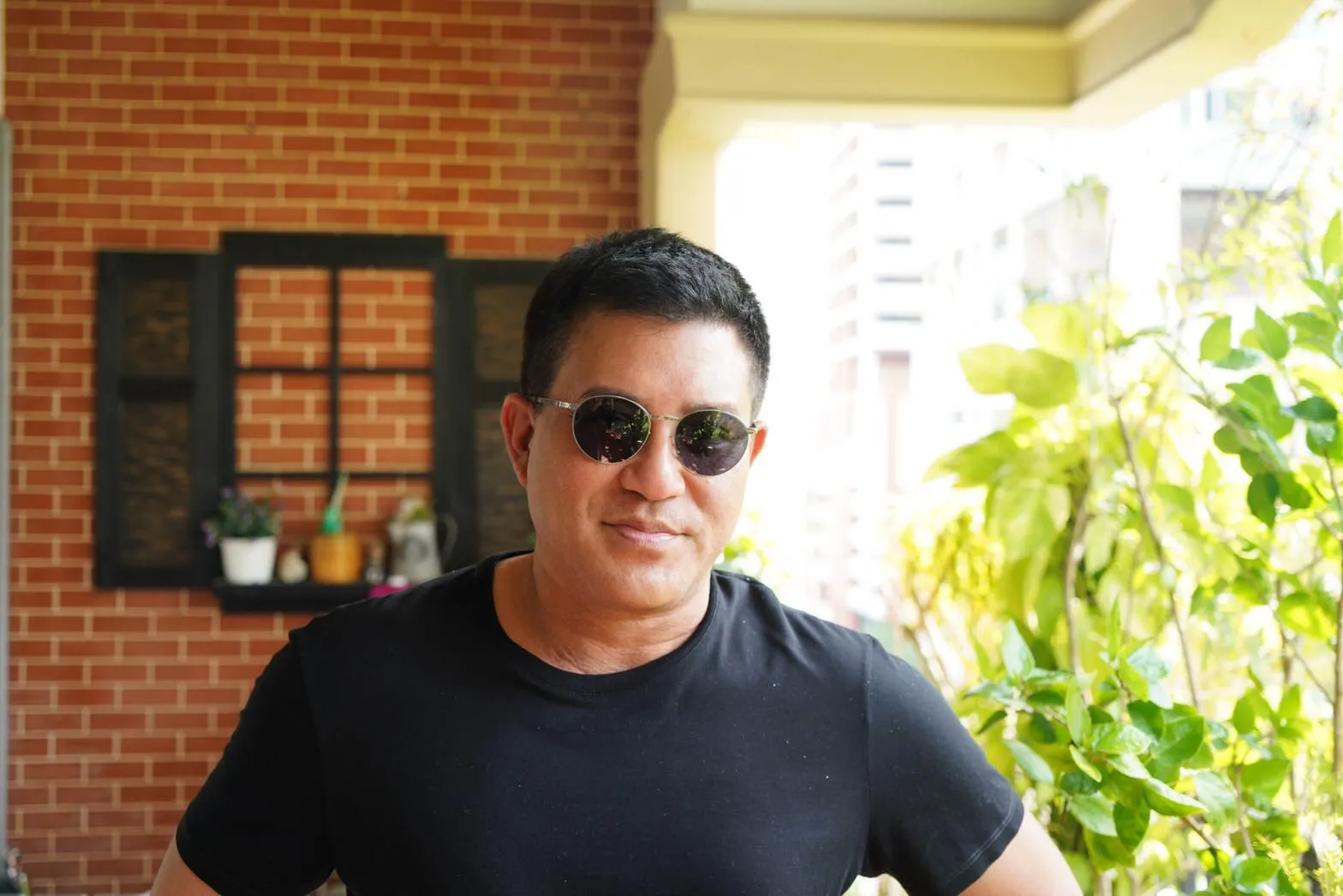 พาที สารสิน