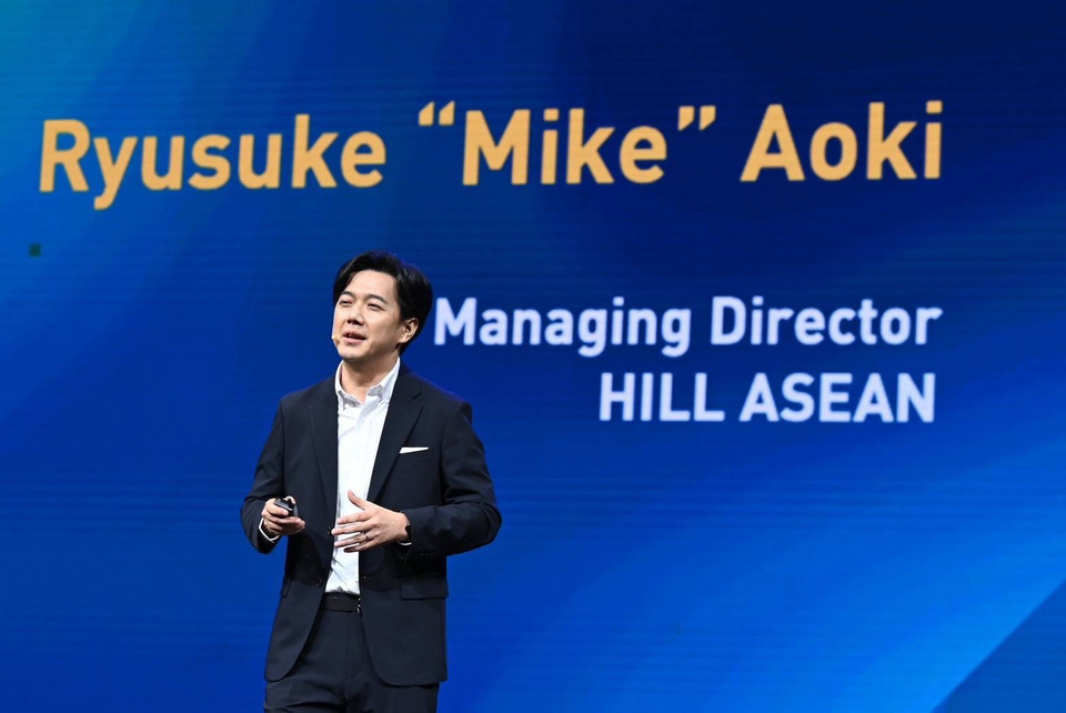 HILL ASEAN 2026 เปิดผลวิจัย-ถอดรหัส Prime Generations ชี้อินไซต์สำคัญ “เติบโต-ใช้ชีวิต” เปลี่ยนอนาคตทิศทางตลาด