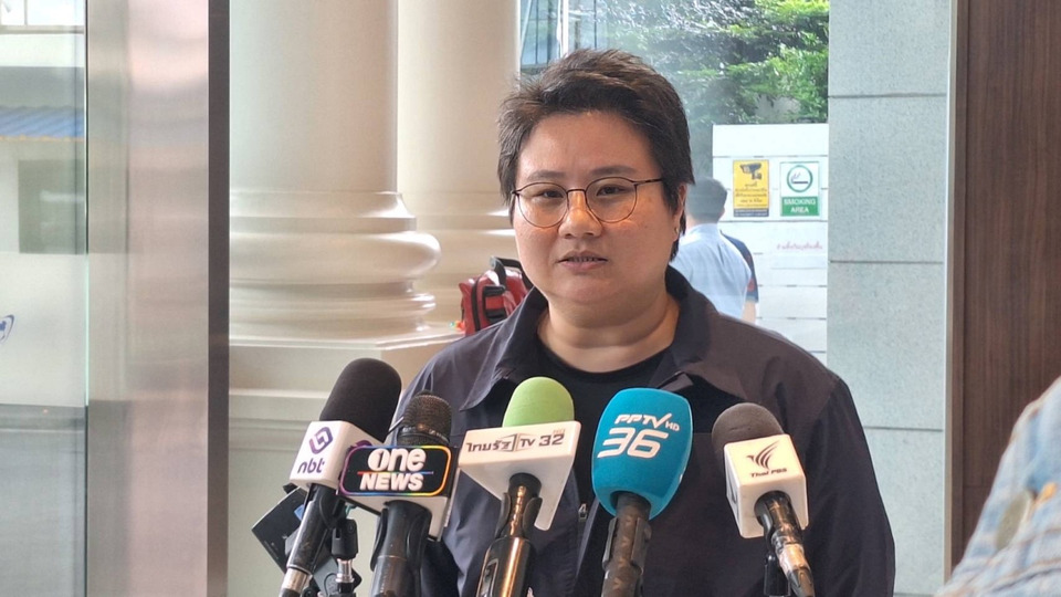 ภูมิใจไทย ประกาศพร้อมเปิดสภาฯ รับศึกงบประมาณ-ซักฟอกฝ่ายค้าน ลั่นไม่ต้องตั้ง “องครักษ์” พร้อมดันกฎหมายค้างสภา