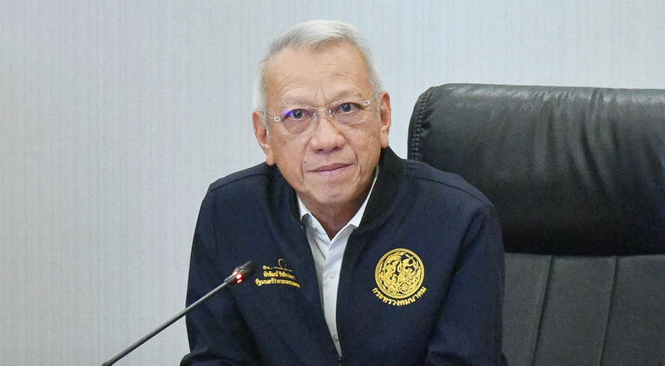 "พิพัฒน์" เผยเหตุลาออก "ผอ.ศบก." แต่ "นายกฯ" ไม่อนุมัติ ยันทำงานไร้ผลประโยชน์ทับซ้อน