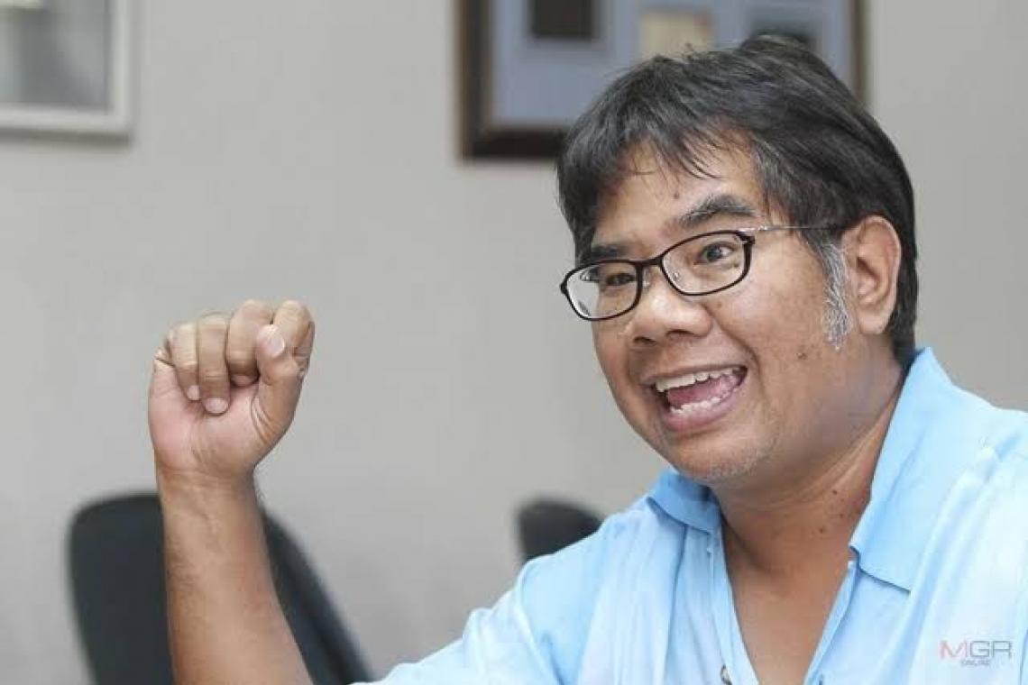 'อ.ธรณ์'แนะลอยกระทงอย่างไรให้รักษ์โลกก็แค่อย่าลืมว่ามาเรียมจากไปเพราะเหตุใด