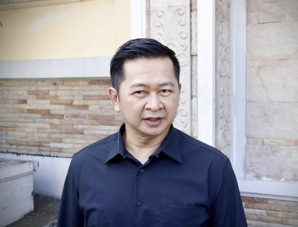 “ทนายวิญญัติ”ย้ำชัด “ทักษิณ” ยังติดคุกชั้นกลาง พักโทษต้องรอขั้นตอน ไม่ลัดคิว