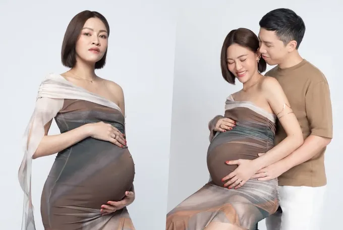เมนต์สนั่น! "แพท วงเคลียร์" ชวนแฟนคลับทายชื่อลูกสาว