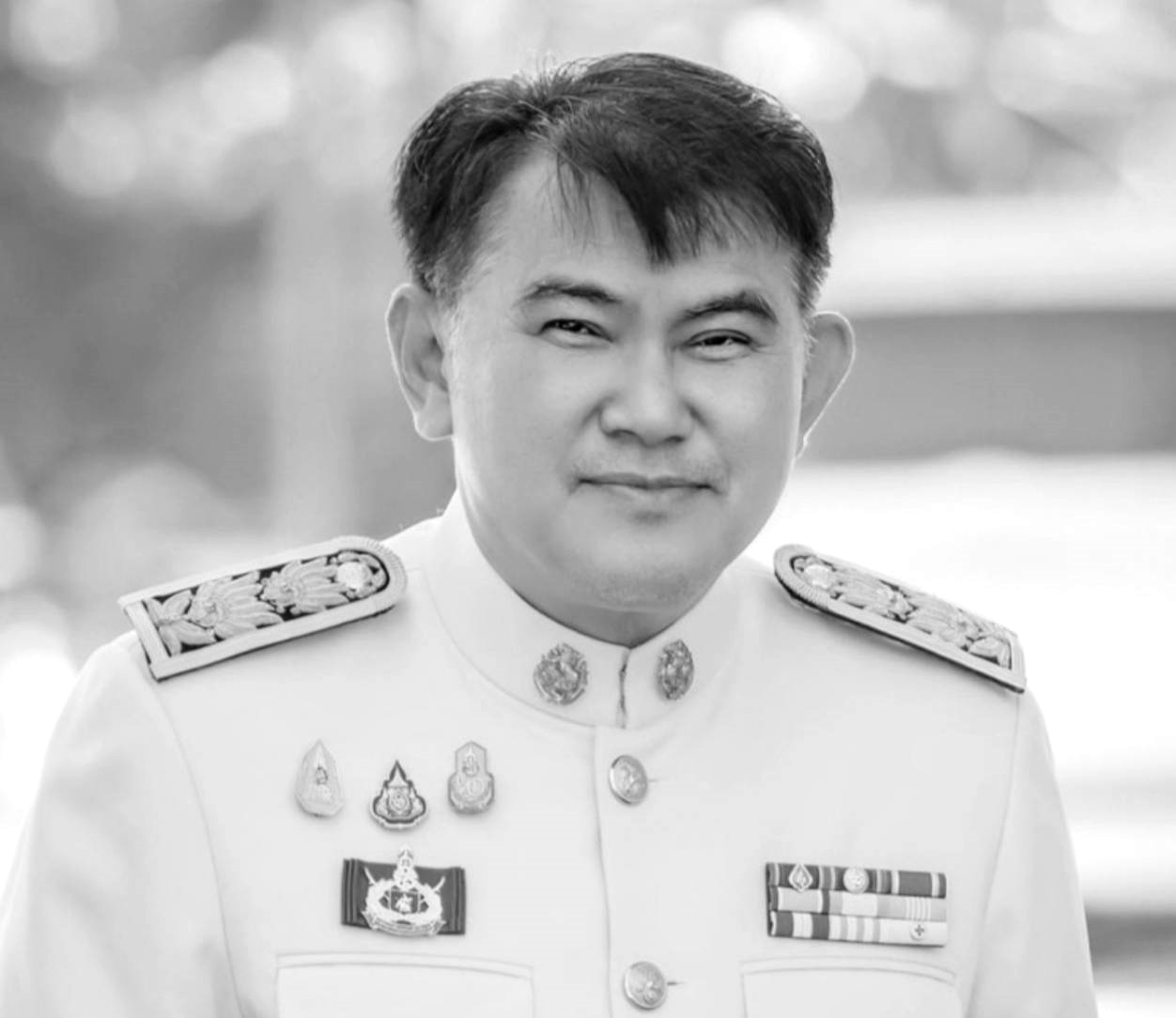 ด่วน! ปลัดจังหวัดกาฬสินธุ์เสียชีวิต  หลังวูบเส้นเลือดสมองอุดตัน