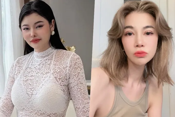  "ลิลลี่ เหงียน" ฟาดกลับ "ปู มัณฑณา" อย่าลืมเอาเงินมาคืนกะxรี่ผู้มีพระคุณ