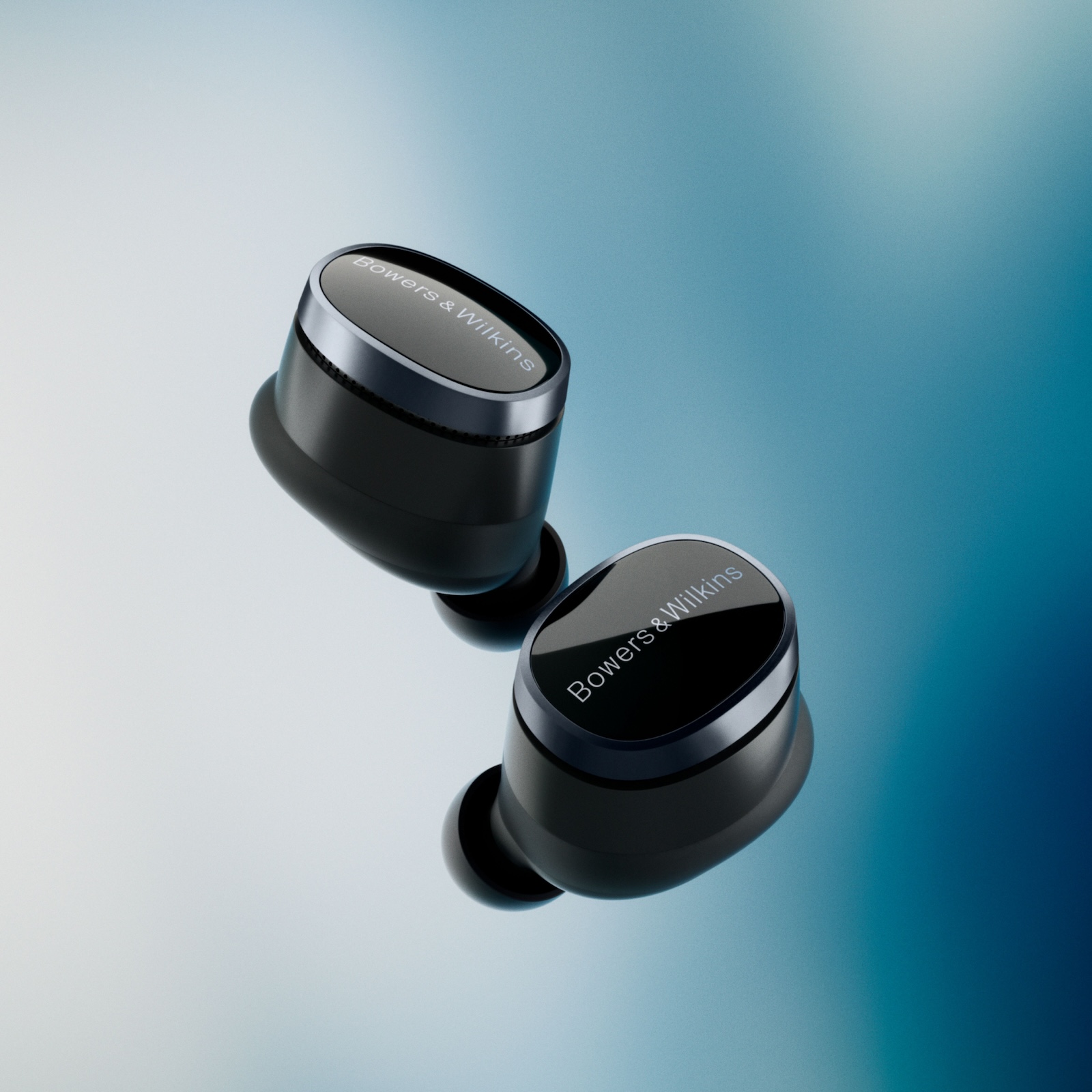 Bowers & Wilkins The New Reference Pi8 หูฟังทรูไวเลสระดับ Super Hi-End พร้อมเทคโนโลยีเคส DAC Amp ยกระดับการฟังสู่คุณภาพเสียงพรีเมียมซาวด์