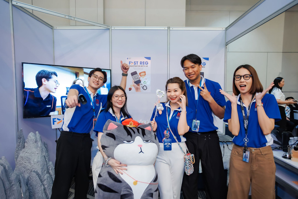 อิมแพ็ค เมืองทองธานี เดินหน้าปลุกพลังนวัตกรรม ต่อยอด R2i Sandbox เปลี่ยนไอเดียประกวดสู่การใช้งานจริง สร้างคนสร้างการเติบโต