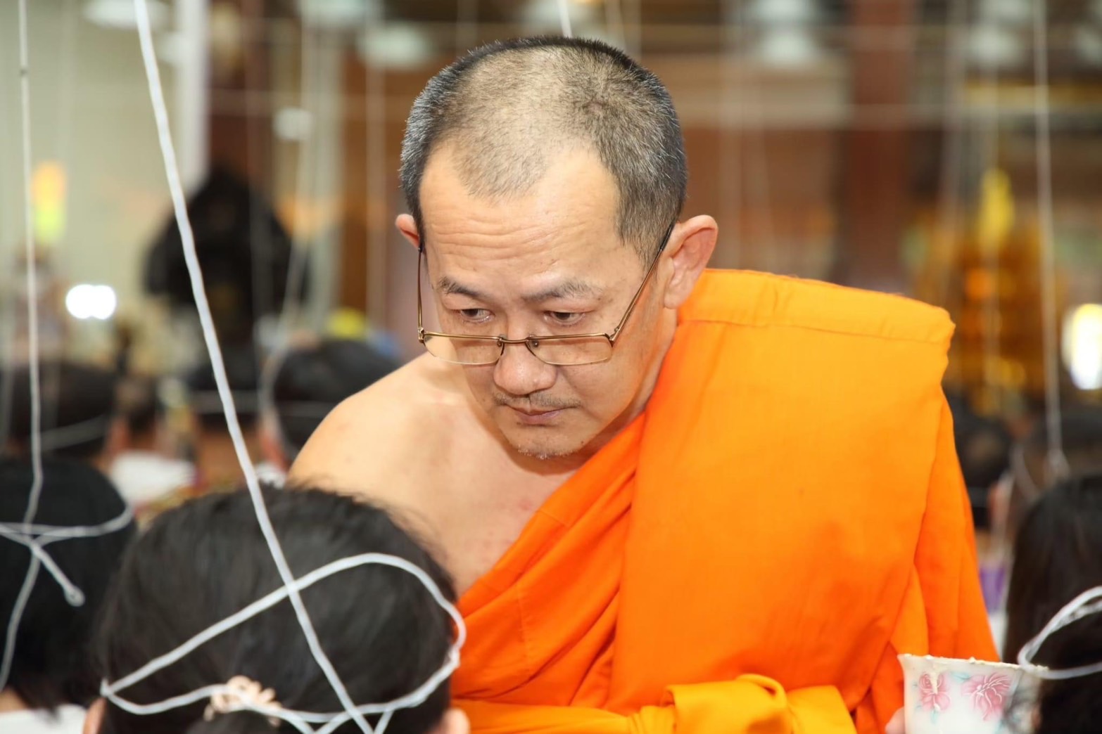 บูชาเหรียญ "ท้าวพญายมราช" รุ่นสงกรานต์เสาร์ 5 ประสิทธิโชค  วัดไผ่เหลือง บางใหญ่ นนทบุรี