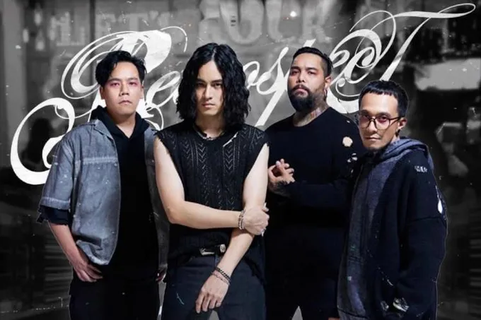 โปรดฟังทางนี้ !! วง Retrospect ประกาศข่าวให้แฟนเพลงให้รู้โดยทั่วกันจากนี้ไปจะทำสิ่งนี้ 