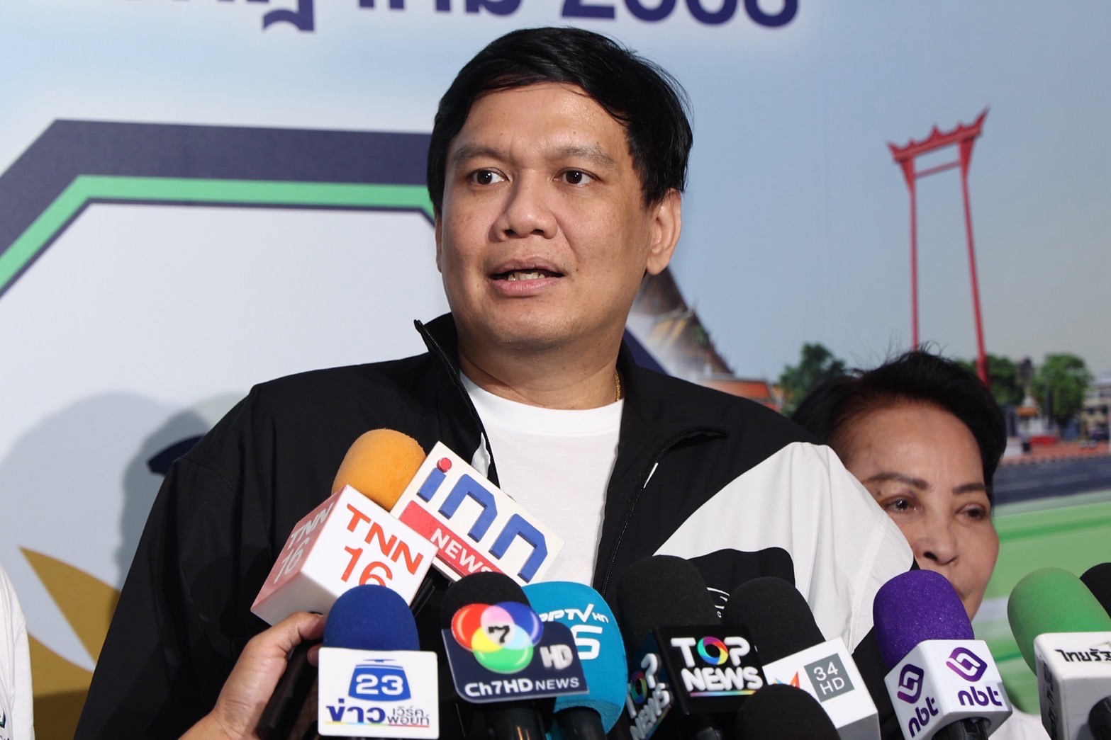 “ไผ่” เผย จุดยืน “กล้าธรรม” ไม่นิรโทษกรรมคดี ม.112-ทุจริต-โกงเลือกตั้ง หรือเอาใครกลับมา ขอ ปชช. สบายใจได้