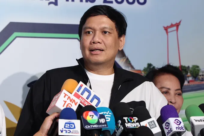 “ไผ่” เผย จุดยืน “กล้าธรรม” ไม่นิรโทษกรรมคดี ม.112-ทุจริต-โกงเลือกตั้ง หรือเอาใครกลับมา ขอ ปชช. สบายใจได้