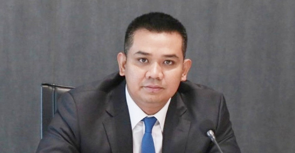"ชัยชนะ" จี้รัฐปราบอิทธิพลภูเก็ต เหน็บย้ายผู้ว่าฯ แค่ละครลิงตบตา