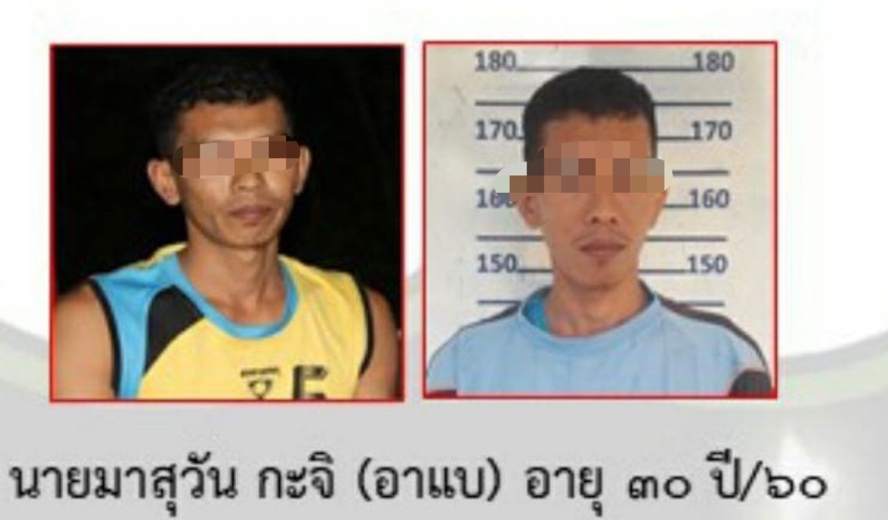 ปะทะระลอก 5 ยืนยันแล้วคนร้ายตายเพิ่ม​ 2  ระดมผู้นำเจรจากล่อมอีก 1ที่ยังเหิมปะทะต่อเนื่อง