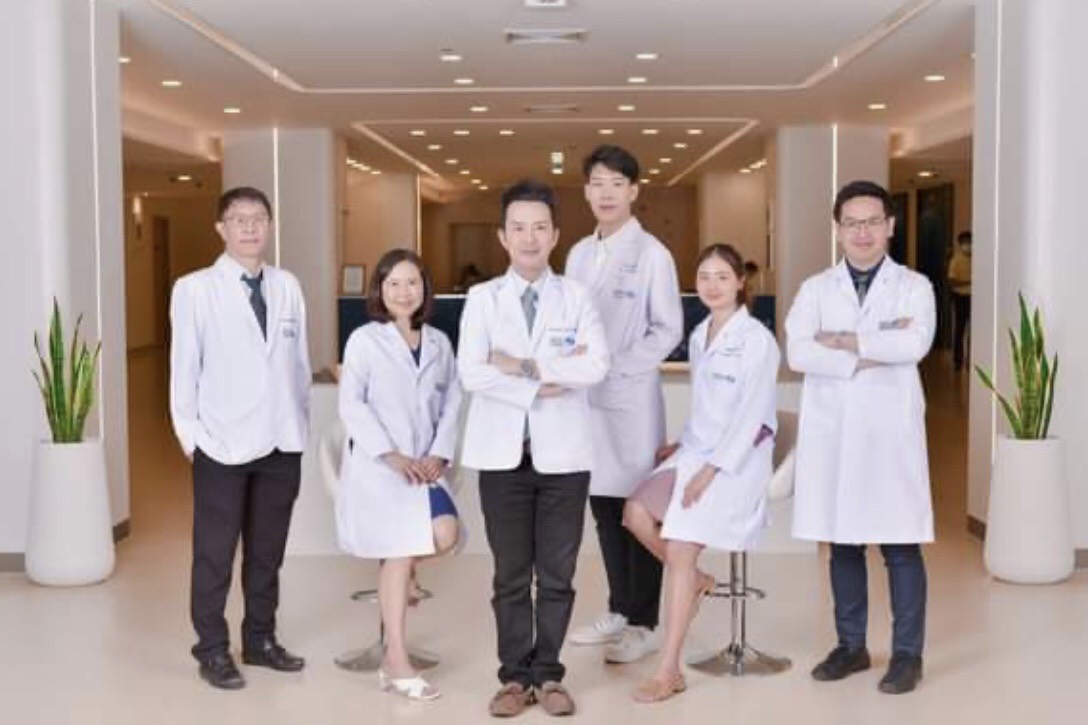 โรงพยาบาลเปาโลพหลโยธินก้าวเข้าสู่ทศวรรษที่ 5 แห่งความสำเร็จ สู่การเป็นผู้นำด้านการแพทย์วิถีใหม่ “new normal” ไปสู่ “new future”