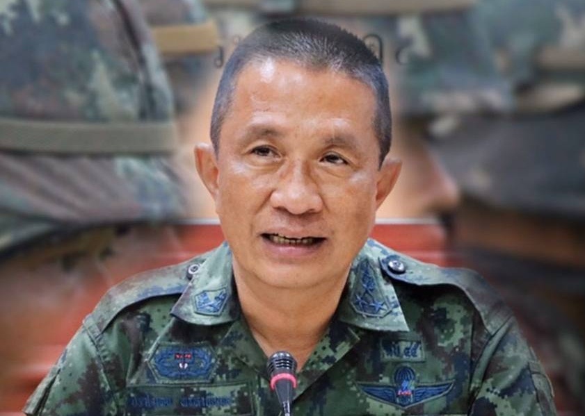 "กองทัพภาคที่4" ลดโทษขัง "จ่าจำปา" เหลือ 7 วัน ครบกำหนดปล่อยตัววันนี้