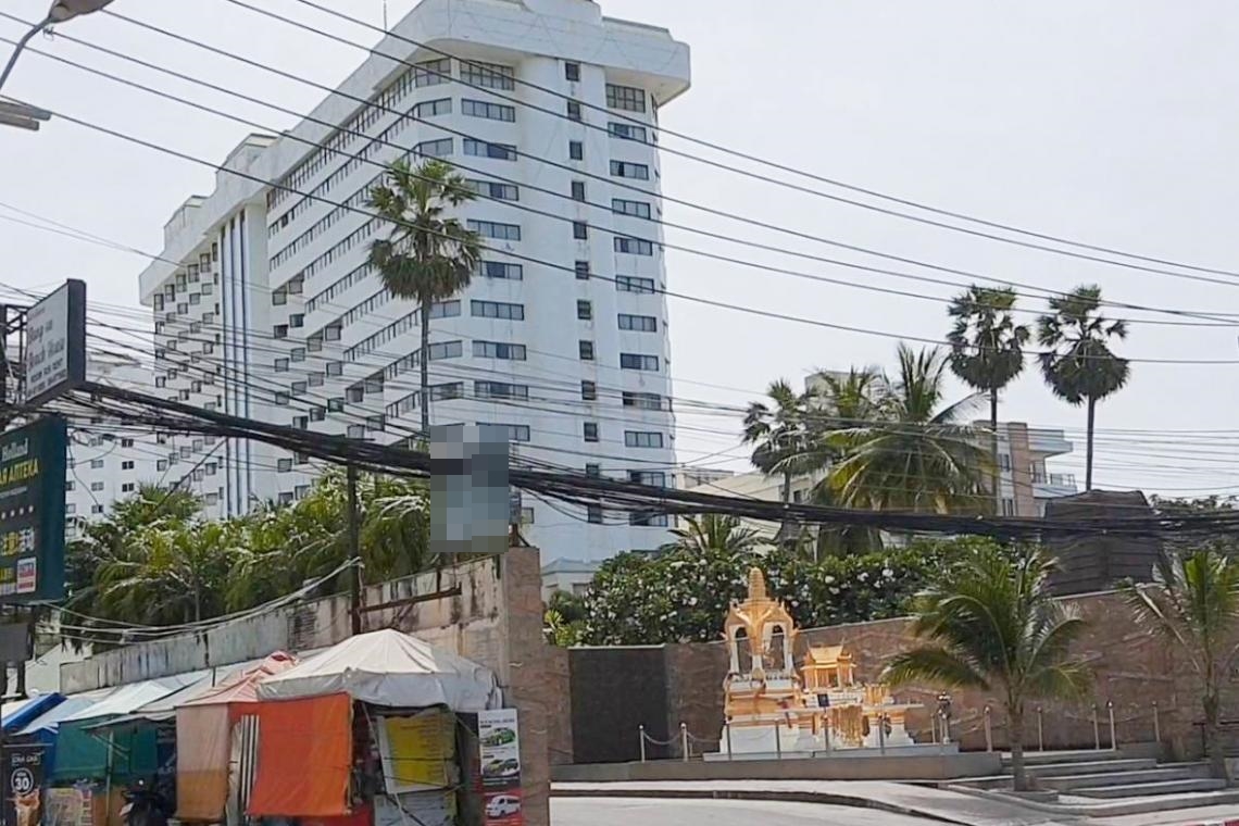 หนุ่มบุรีรัมย์เครียด! ติดเชื้อ "ไวรัสมรณะ" ดิ่งโรงแรมดับสยอง