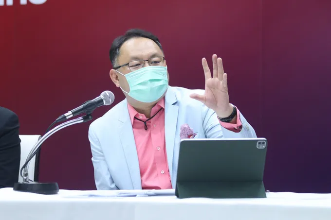 “ยุทธพงศ์” เปิดปมประมูลจ้างเหมาดูแลมอเตอร์เวย์มีพิรุธ 