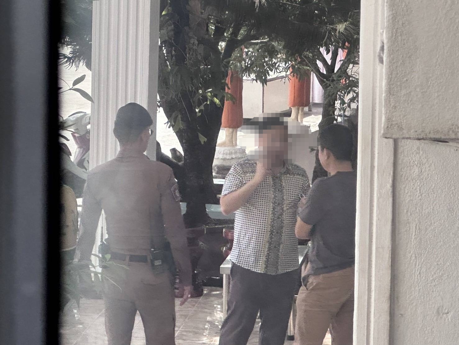 ด่วน!!! ‘สามารถ’ โดนรวบที่เชียงราย ‘ดีเอสไอ’ประสานส่งตัวเข้ากรุงเทพฯ